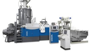 Nowa technologia produkcj